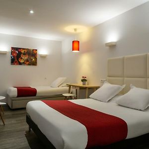 Habitación Cuádruple