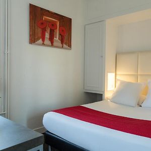 Habitación Individual Estándar